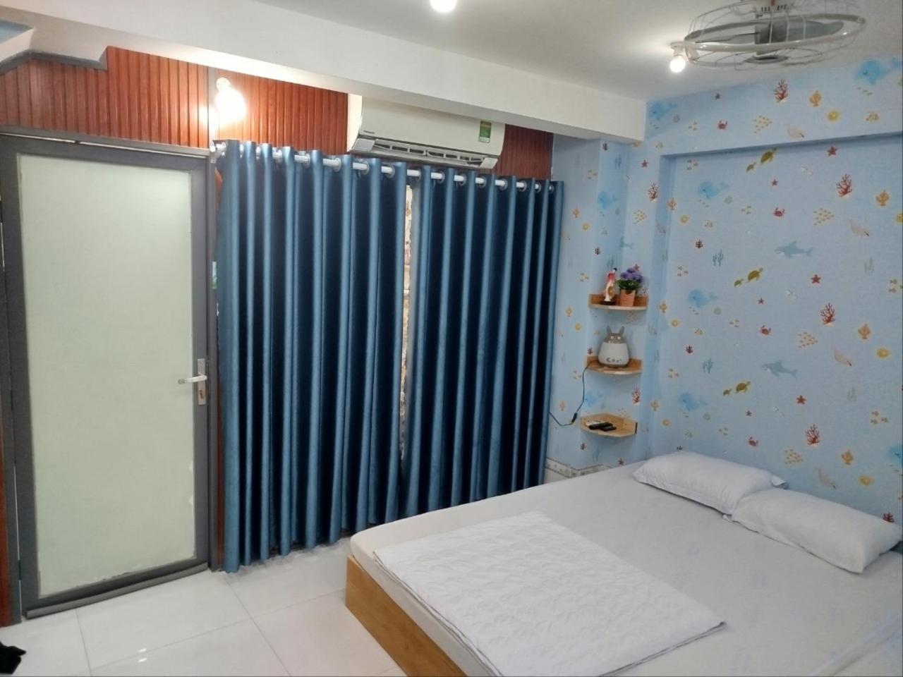DŨNG VINH HOMESTAY bãi sau