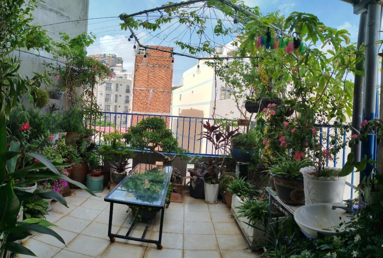 DŨNG VINH HOMESTAY bãi sau