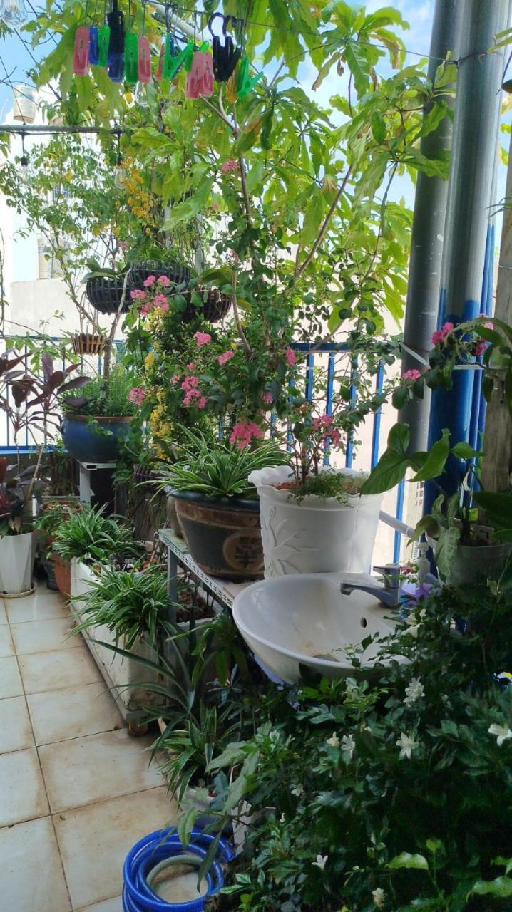 DŨNG VINH HOMESTAY bãi sau