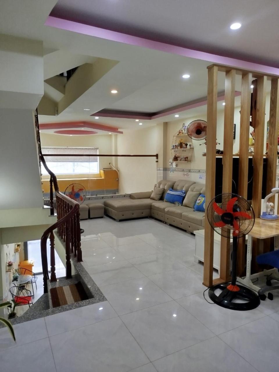 DŨNG VINH HOMESTAY bãi sau