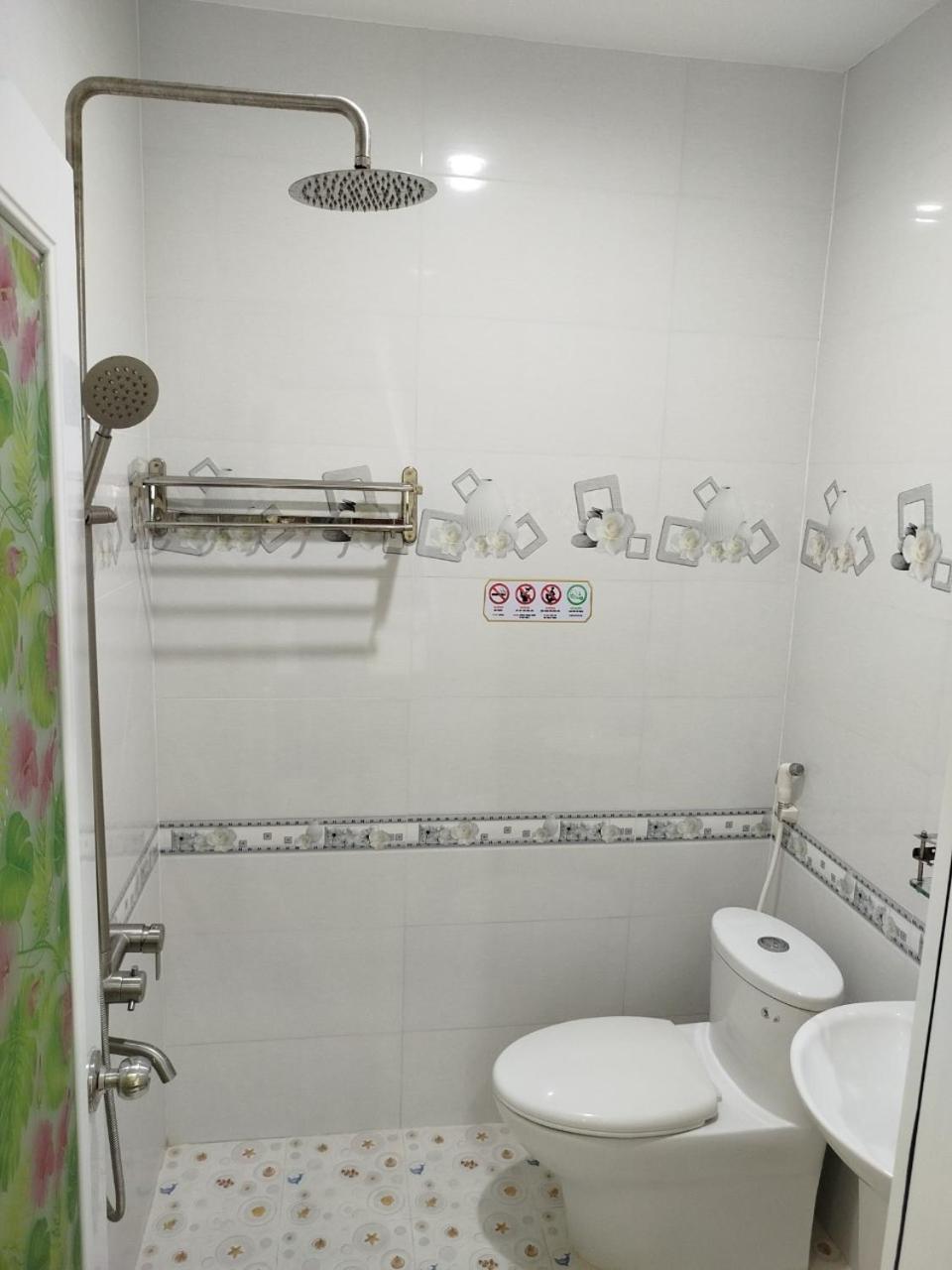 DŨNG VINH HOMESTAY bãi sau
