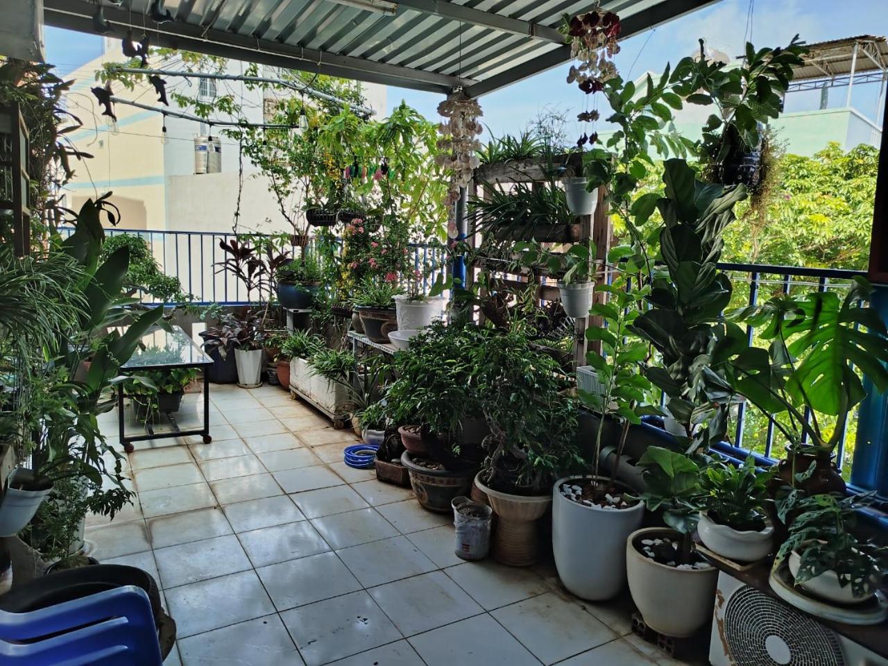 DŨNG VINH HOMESTAY bãi sau