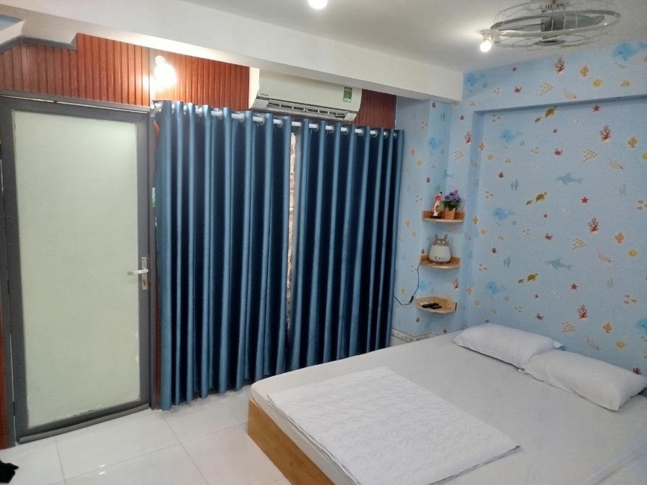 DŨNG VINH HOMESTAY bãi sau