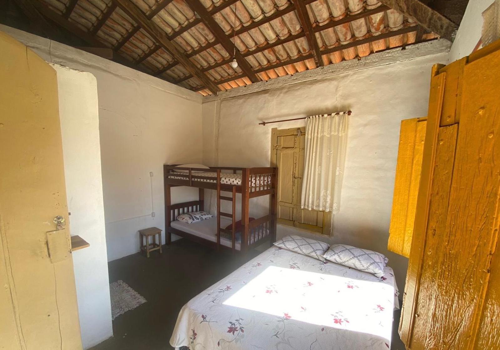 HOSTEL DA LU e HOSPEDAGEM FATIMA
