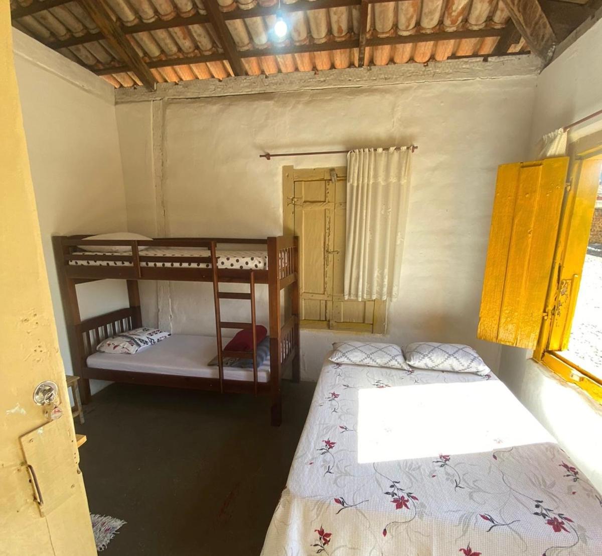 HOSTEL DA LU e HOSPEDAGEM FATIMA
