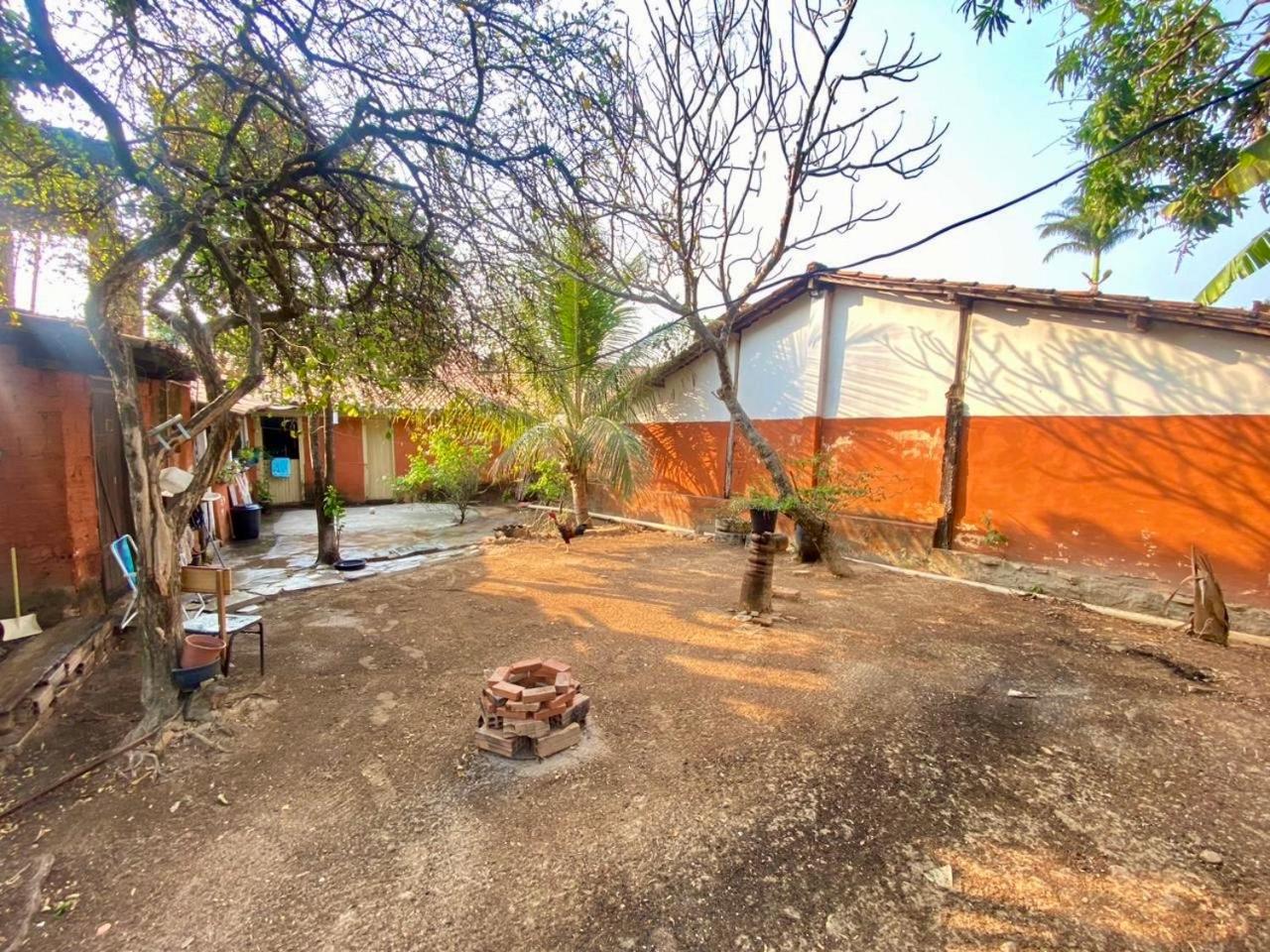 HOSTEL DA LU e HOSPEDAGEM FATIMA