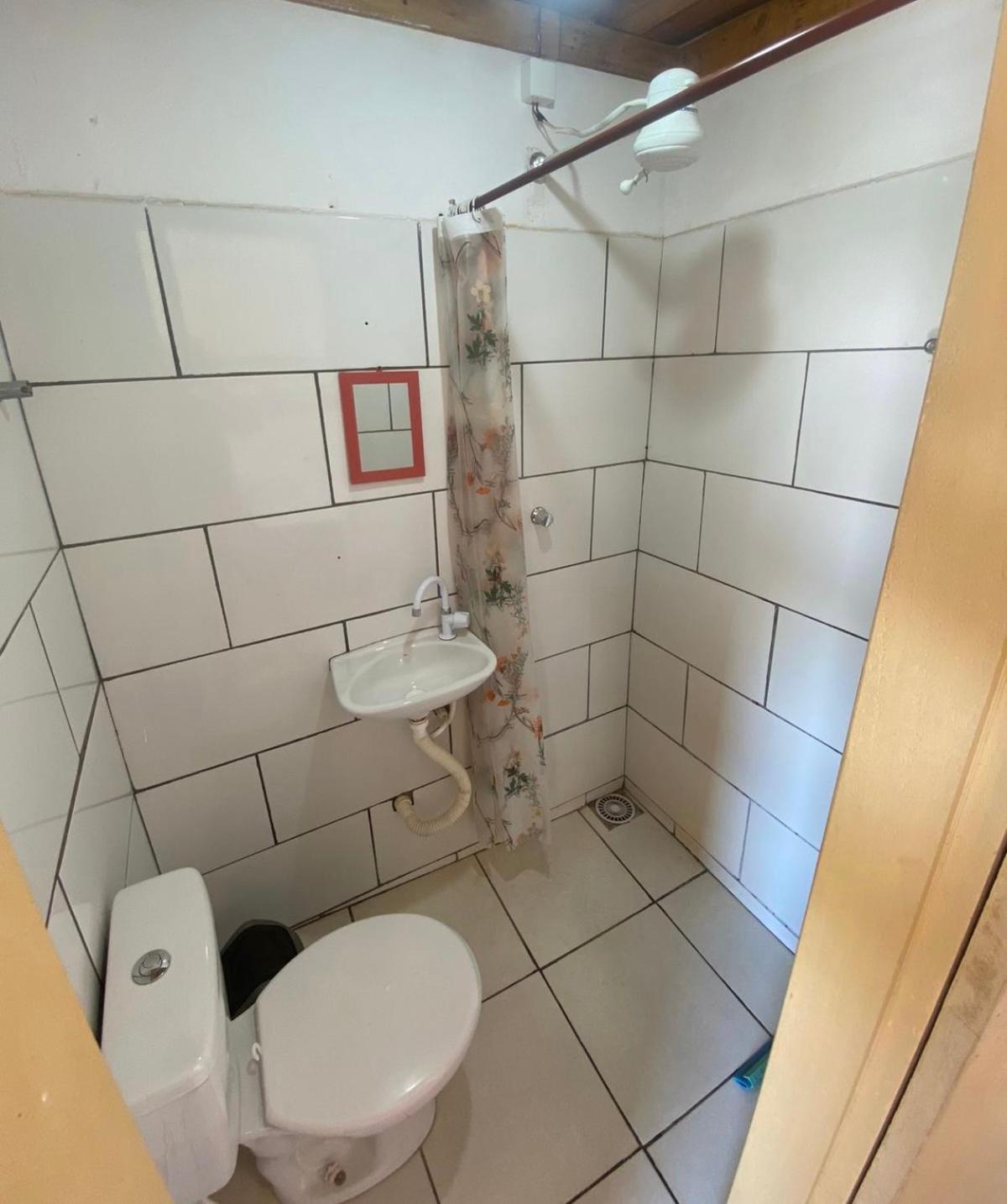 HOSTEL DA LU e HOSPEDAGEM FATIMA