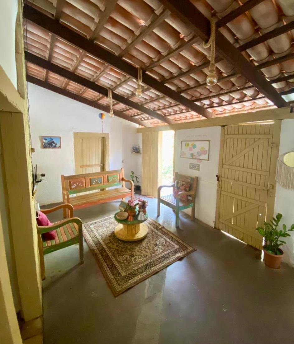 HOSTEL DA LU e HOSPEDAGEM FATIMA