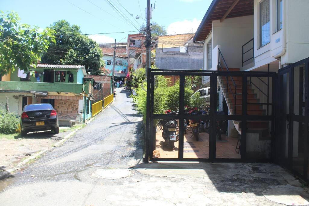 Casa Primavera