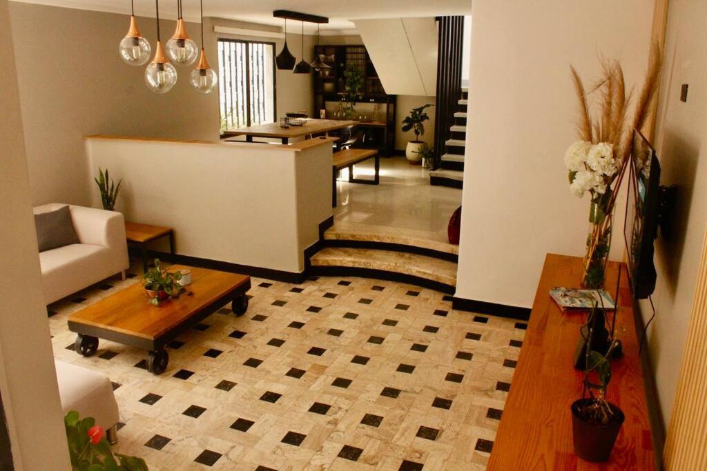 Casa Primavera
