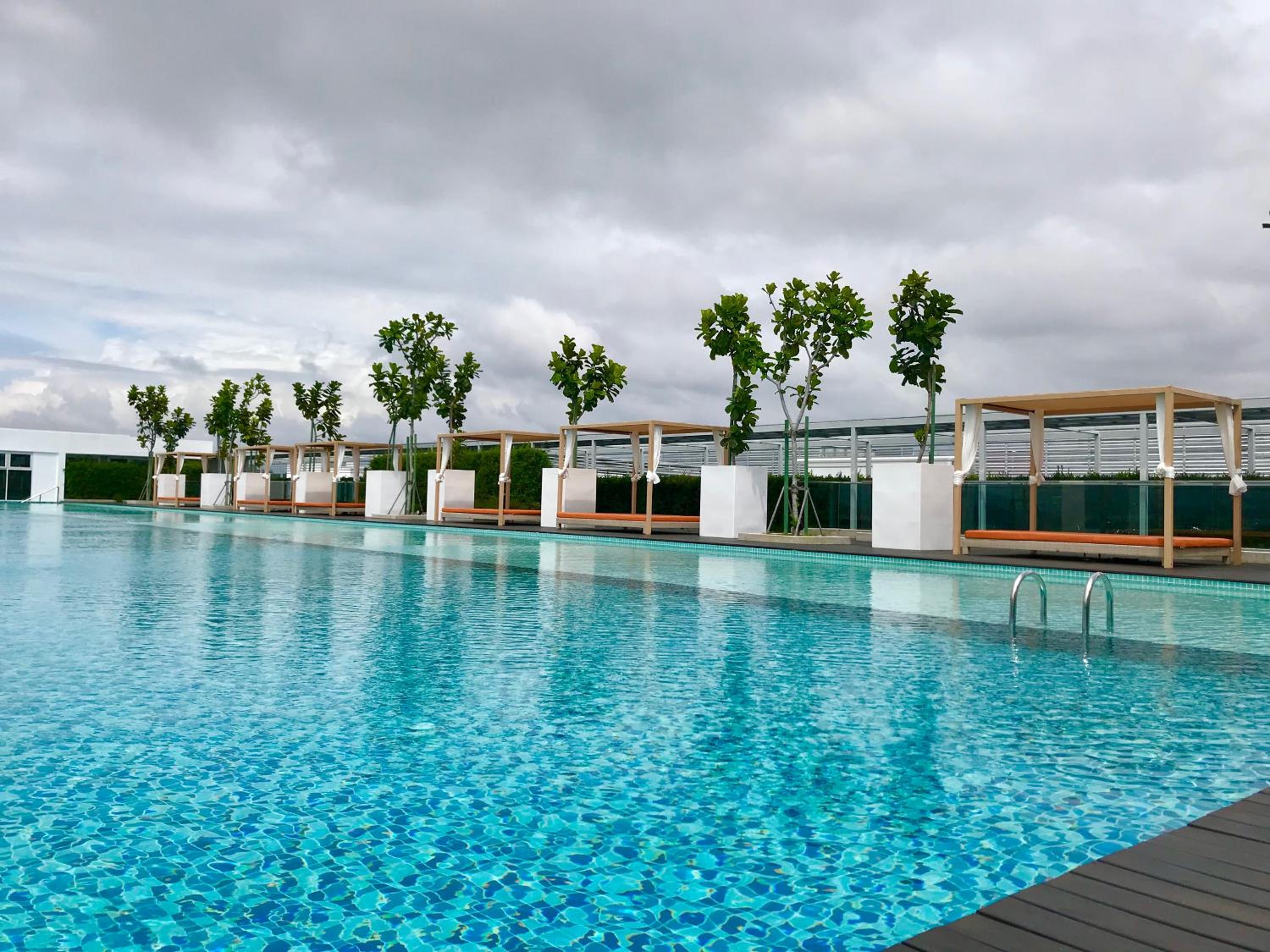 Sunset Seaview Vacation Condos Infinity Avenue