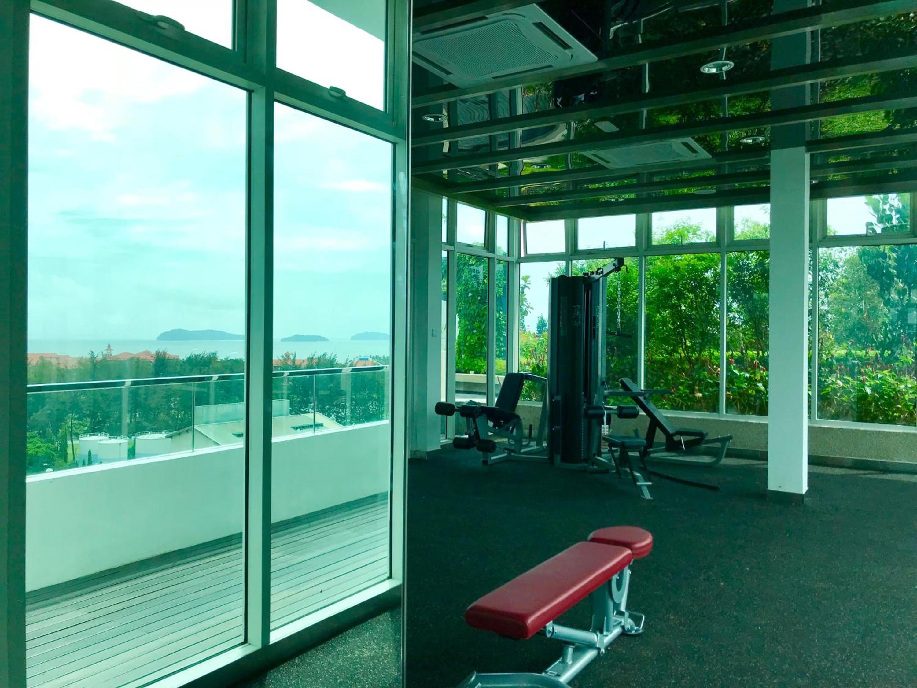 Sunset Seaview Vacation Condos Infinity Avenue
