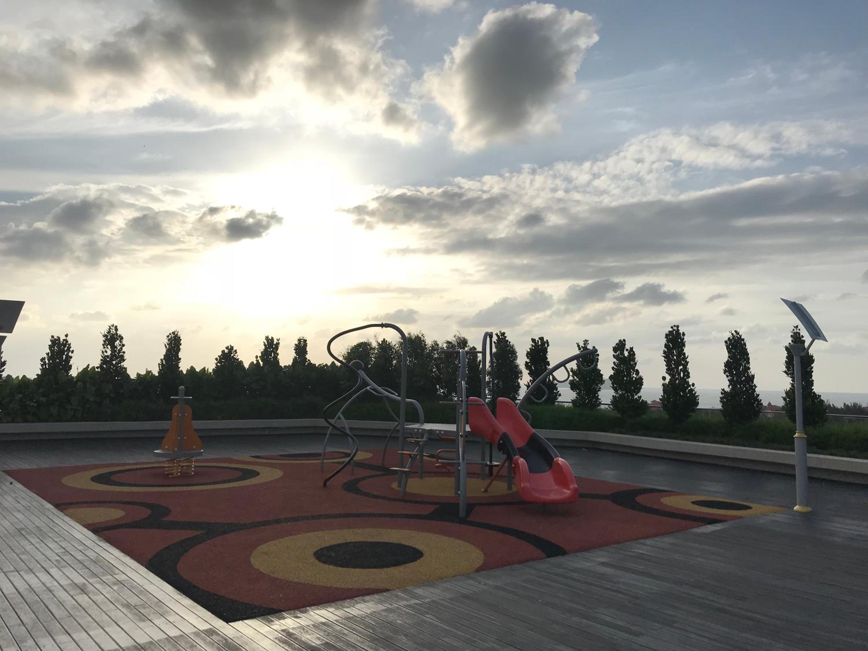 Sunset Seaview Vacation Condos Infinity Avenue