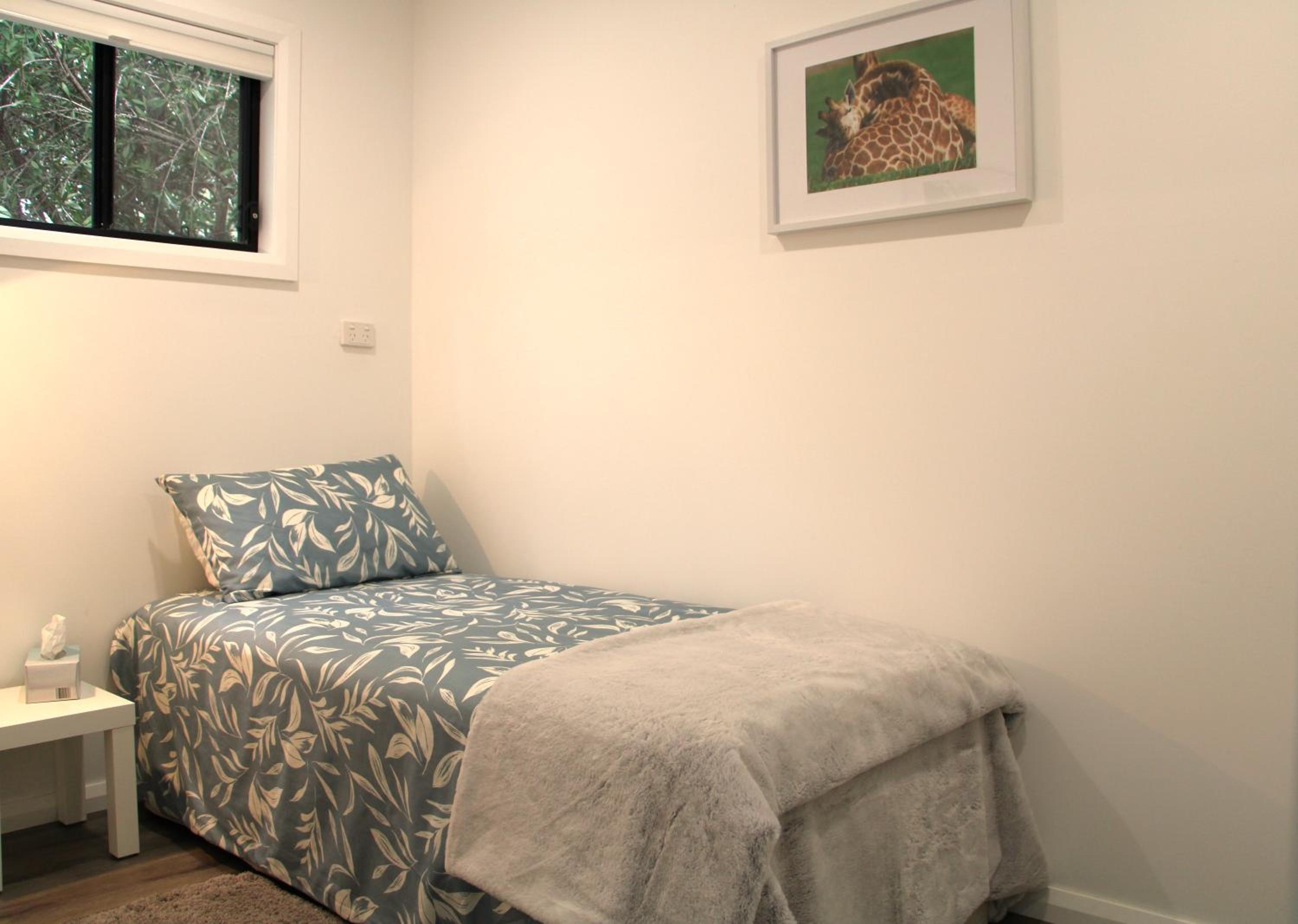 2 Bedroom Studio - Korindi BnB - Batemans Bay Area