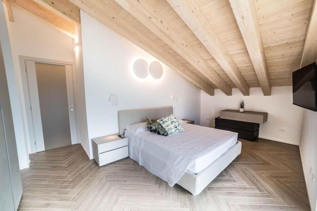 Nuova Luxury Suite Emilius - Panorama view 2