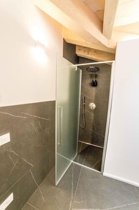 Nuova Luxury Suite Emilius - Panorama view 3