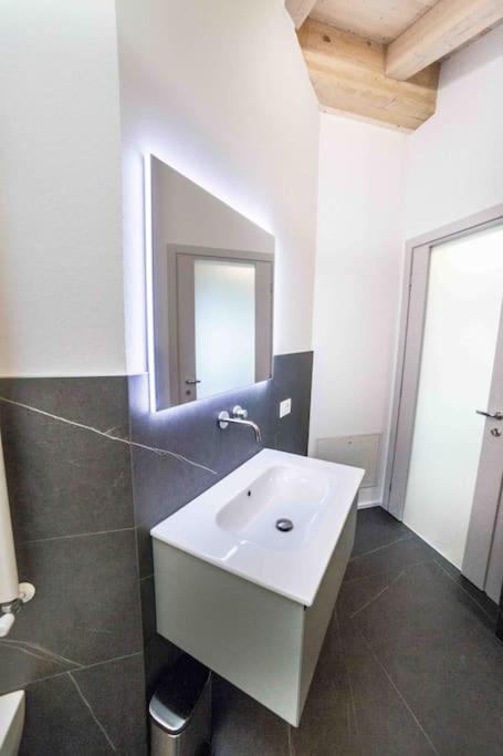 Nuova Luxury Suite Emilius - Panorama view 5