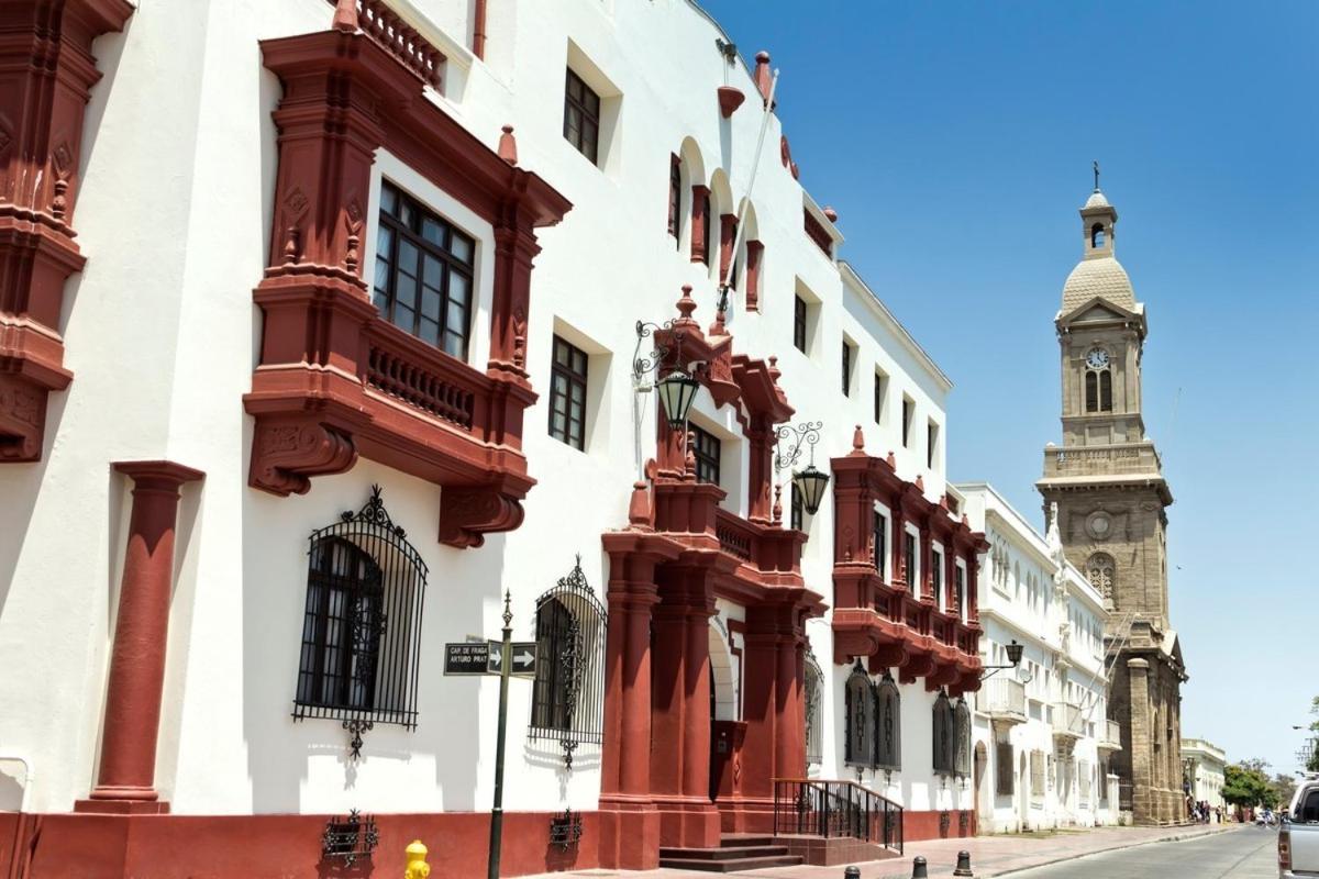 Casa Larraín