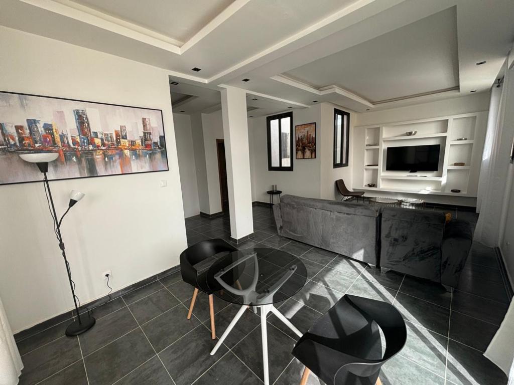 lounge