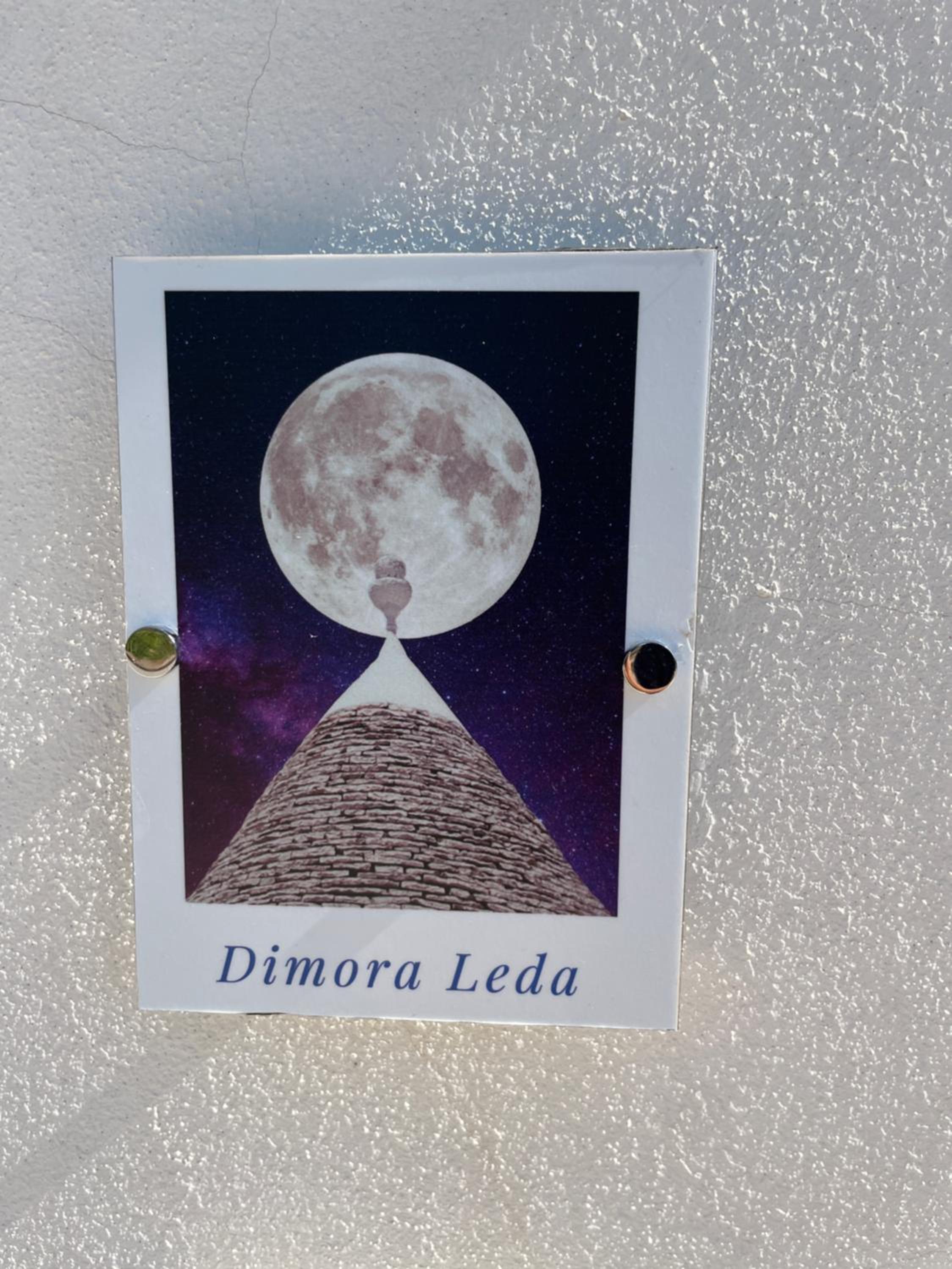 I Trulli e la Luna view 5