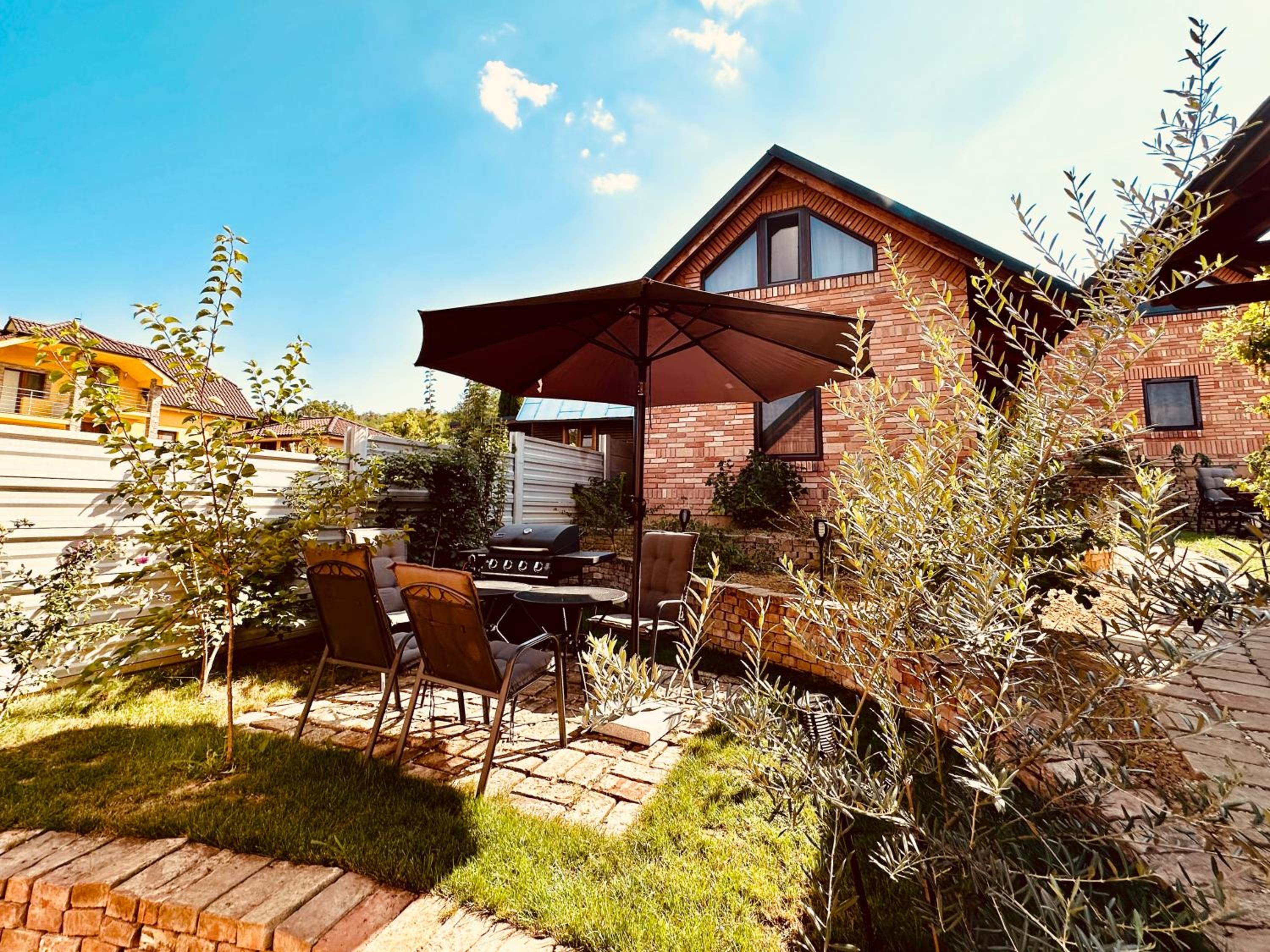 VITALITY Resort Podhájska