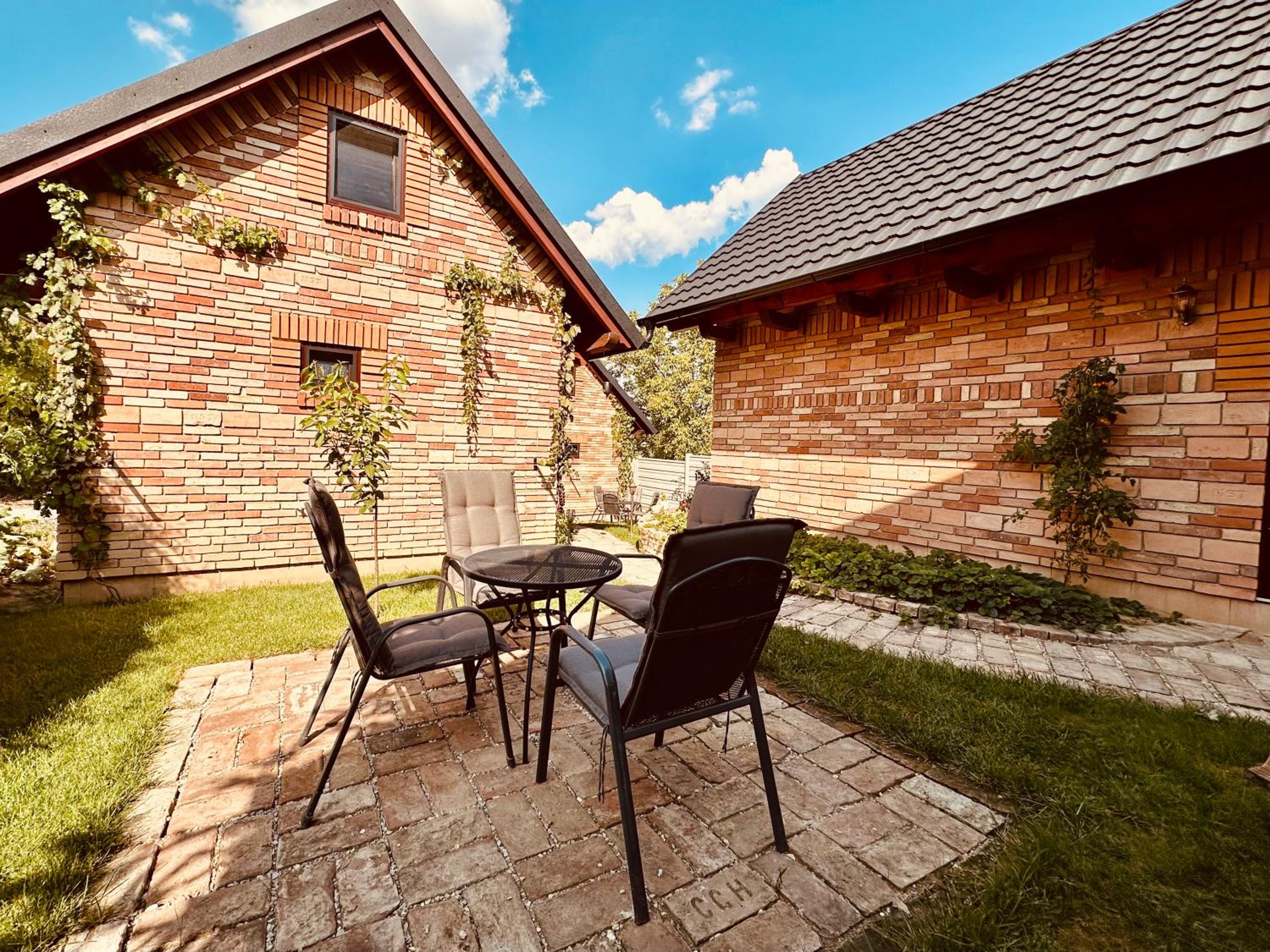 VITALITY Resort Podhájska