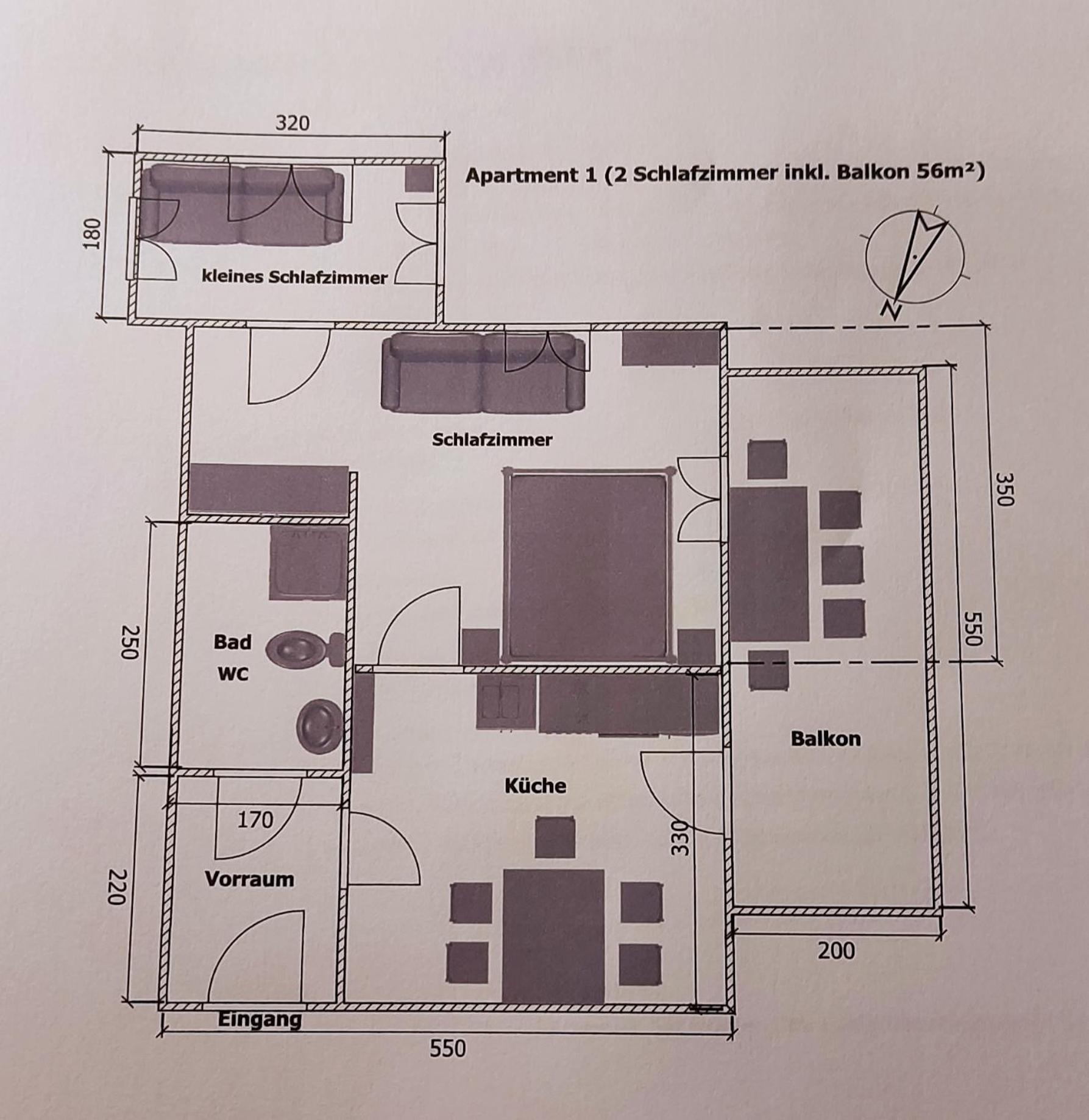 Apartment Angerer Bad Aussee