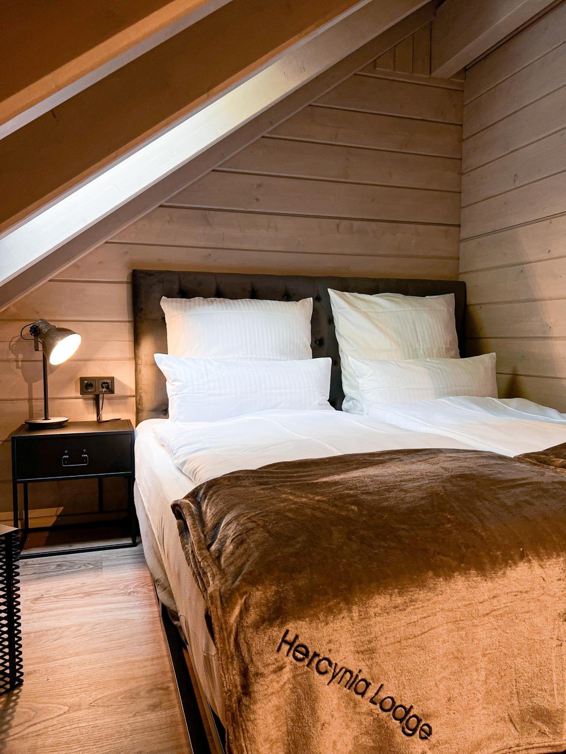 Hercynia Lodge