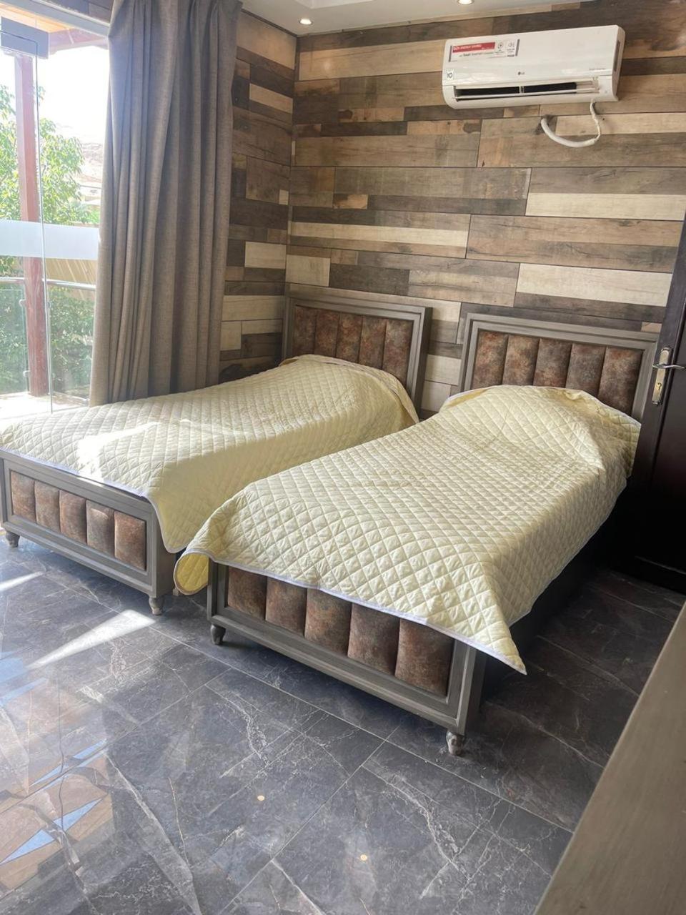 Yasmina Chalet