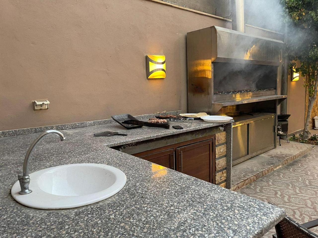 Yasmina Chalet