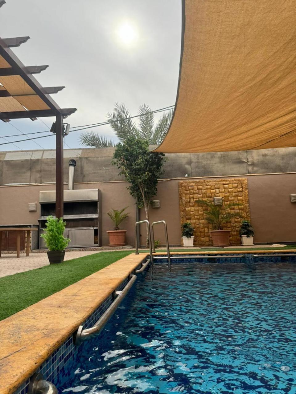 Yasmina Chalet