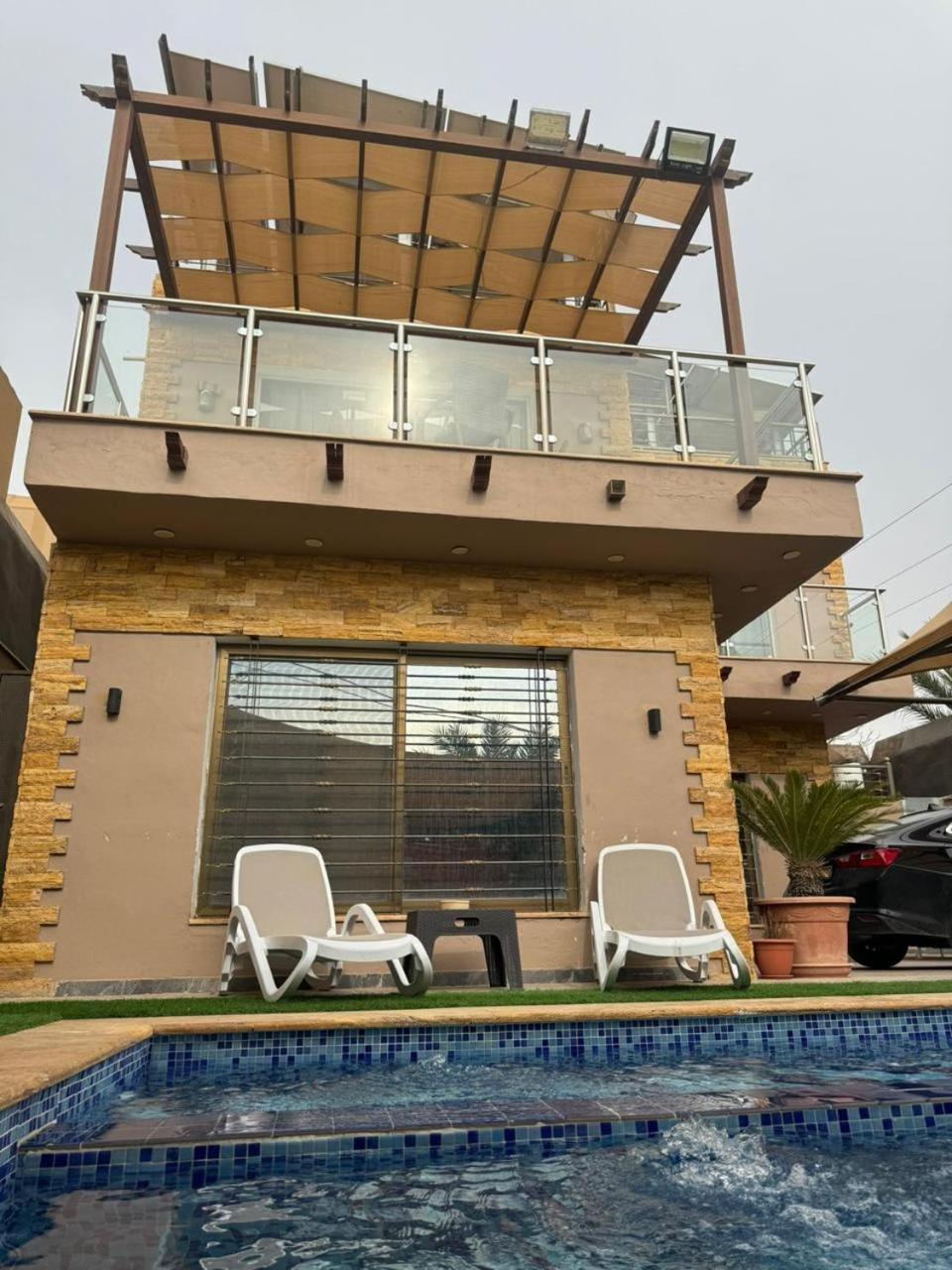 Yasmina Chalet