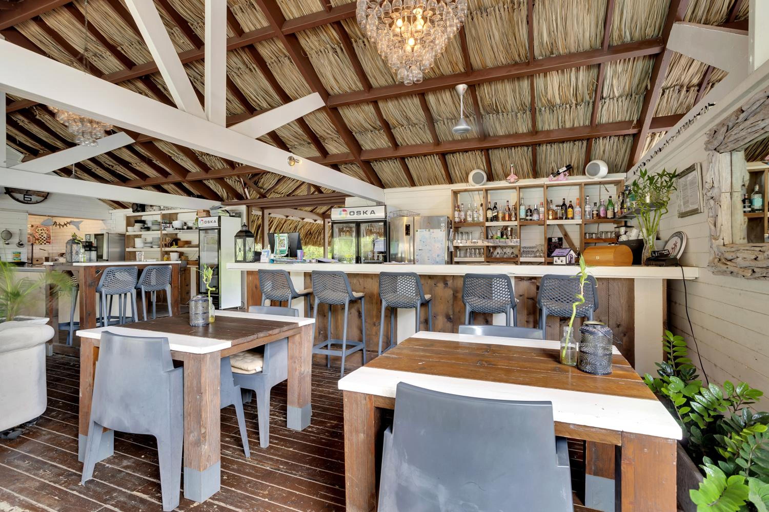 Red Palm Village