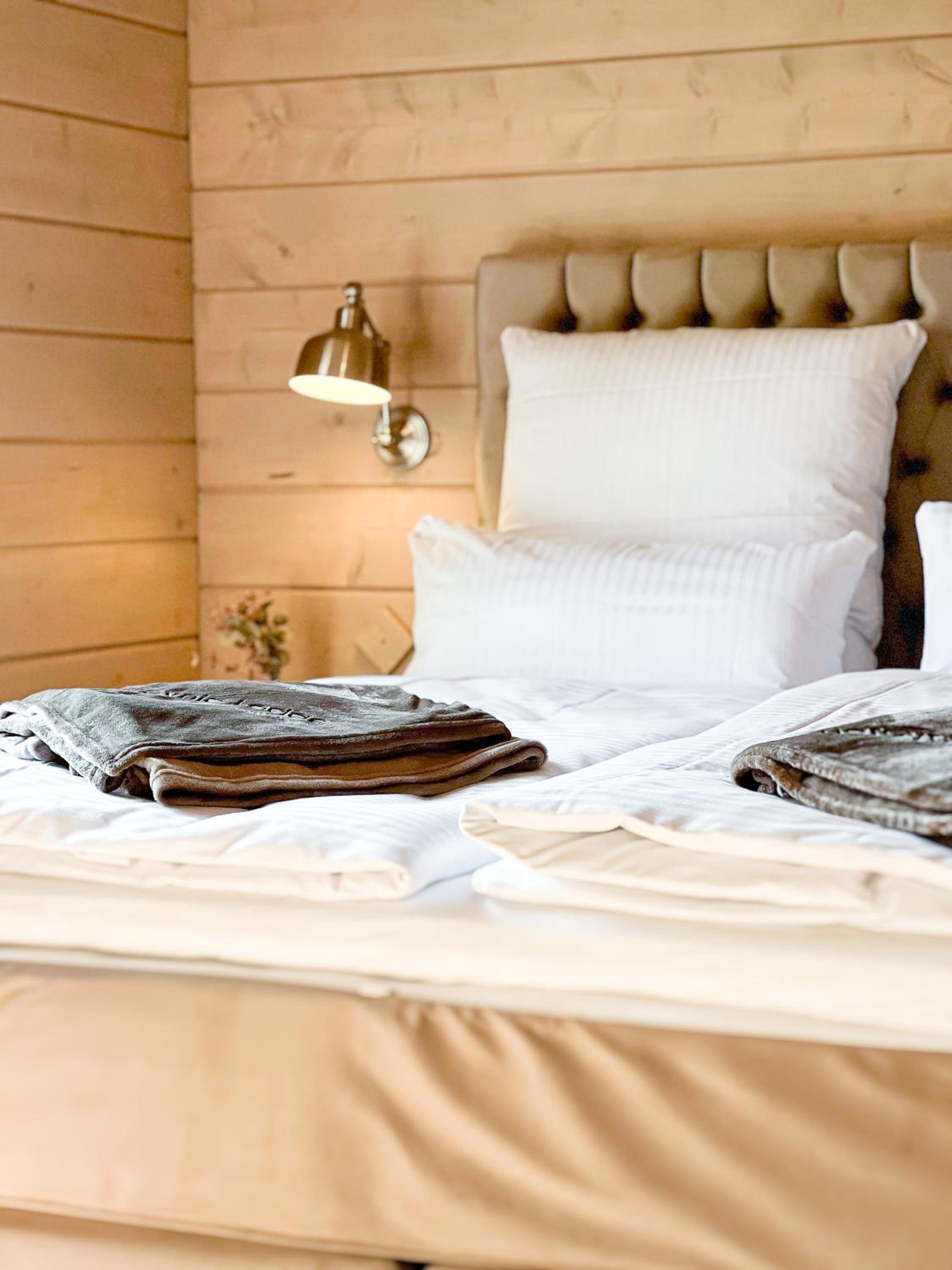Hercynia Lodge