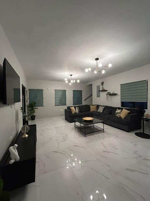 5 Bedroom Villa Gated Community view 5