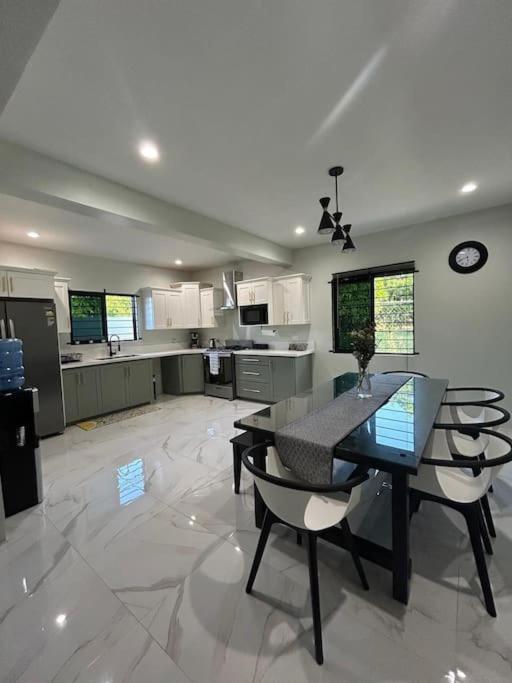 5 Bedroom Villa Gated Community view 3