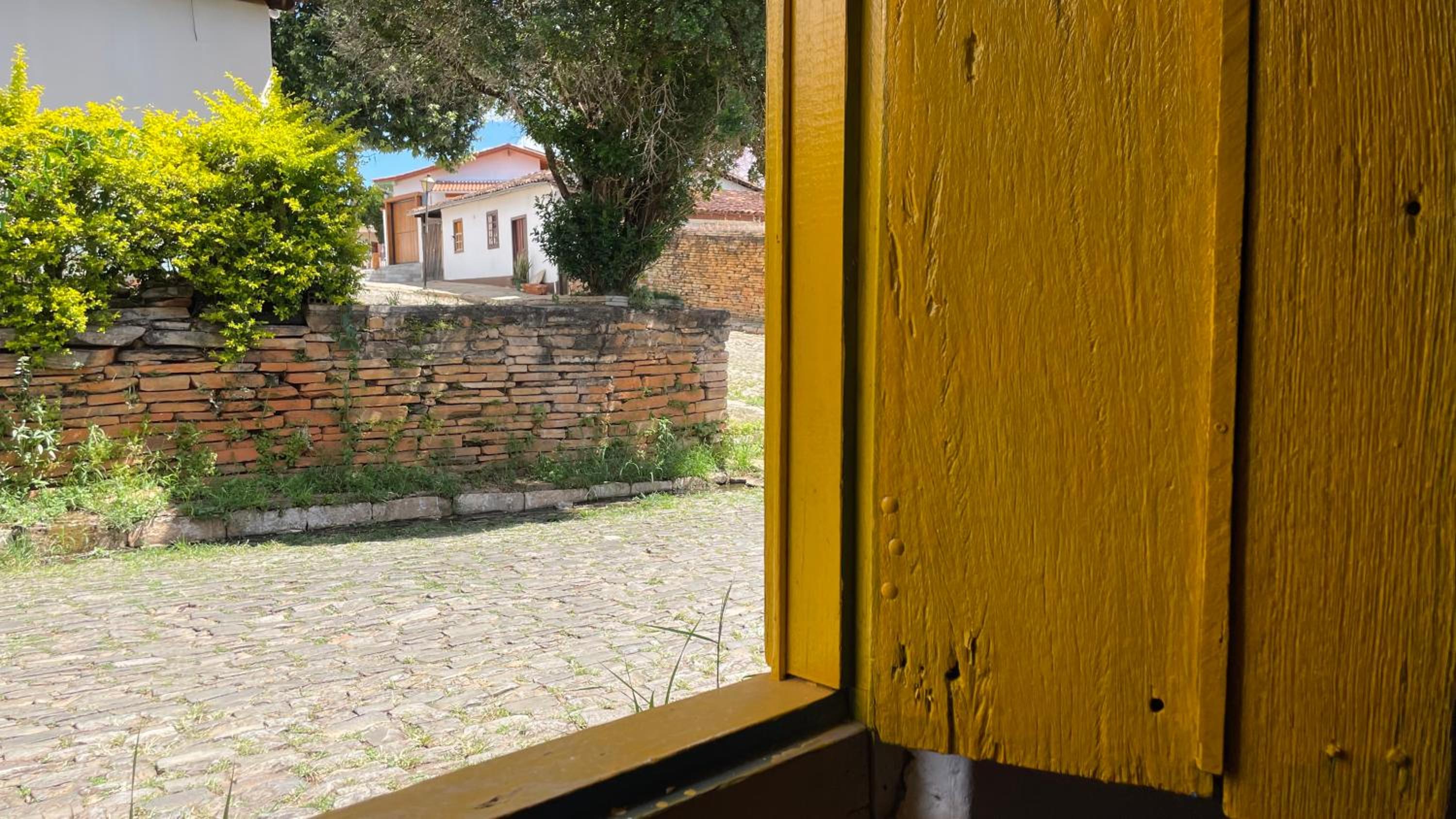 HOSTEL DA LU e HOSPEDAGEM FATIMA