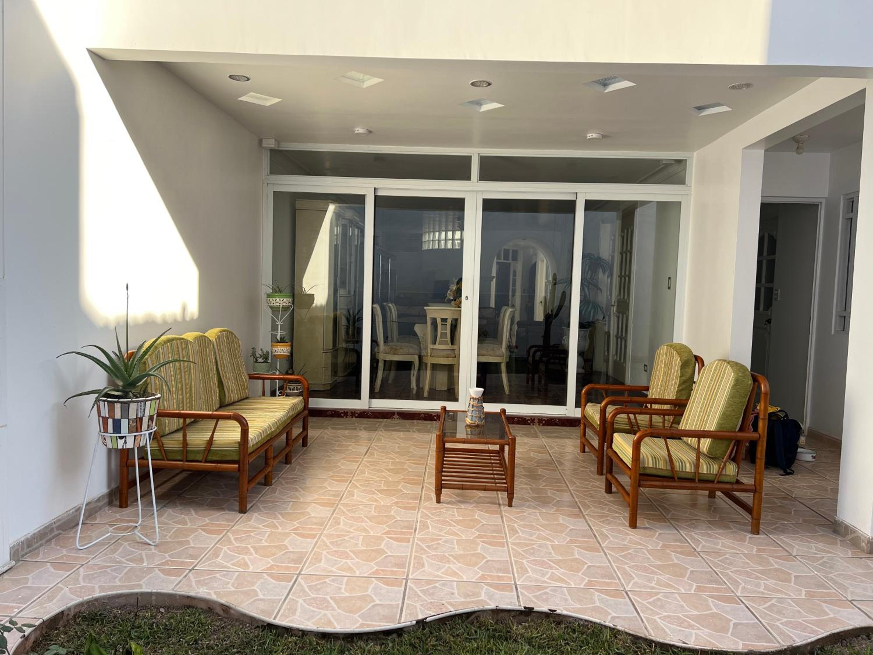 Hermosa casa a 15 min de Paracas view 4