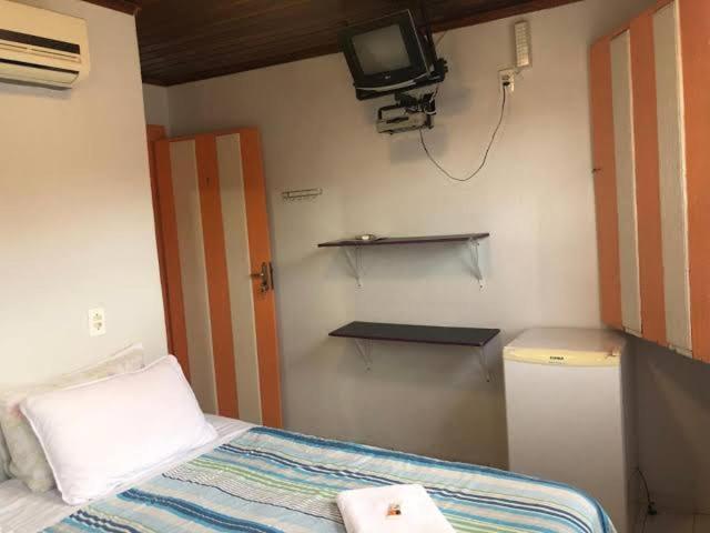 HOSTEL DA LU e HOSPEDAGEM FATIMA