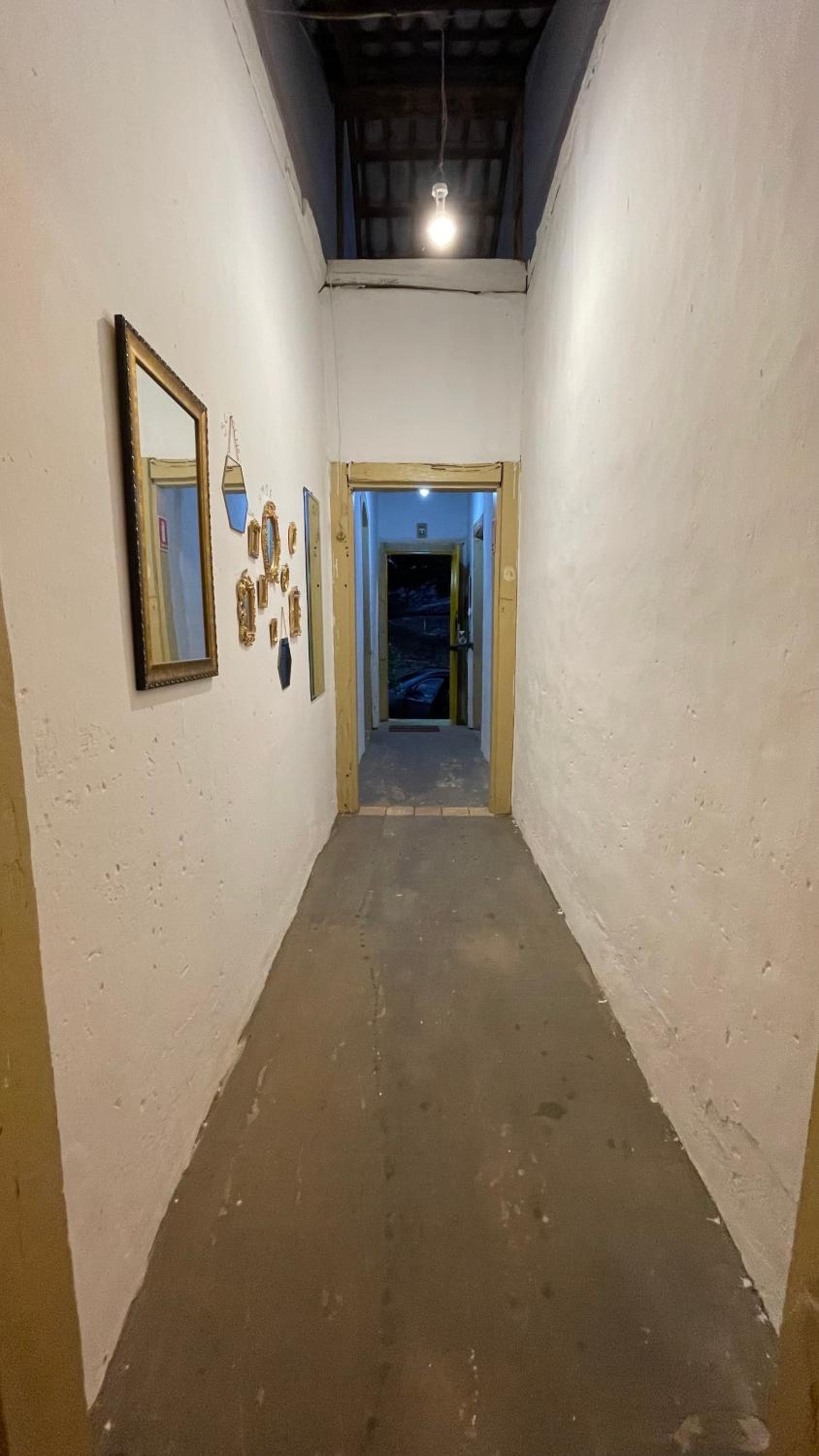 HOSTEL DA LU e HOSPEDAGEM FATIMA