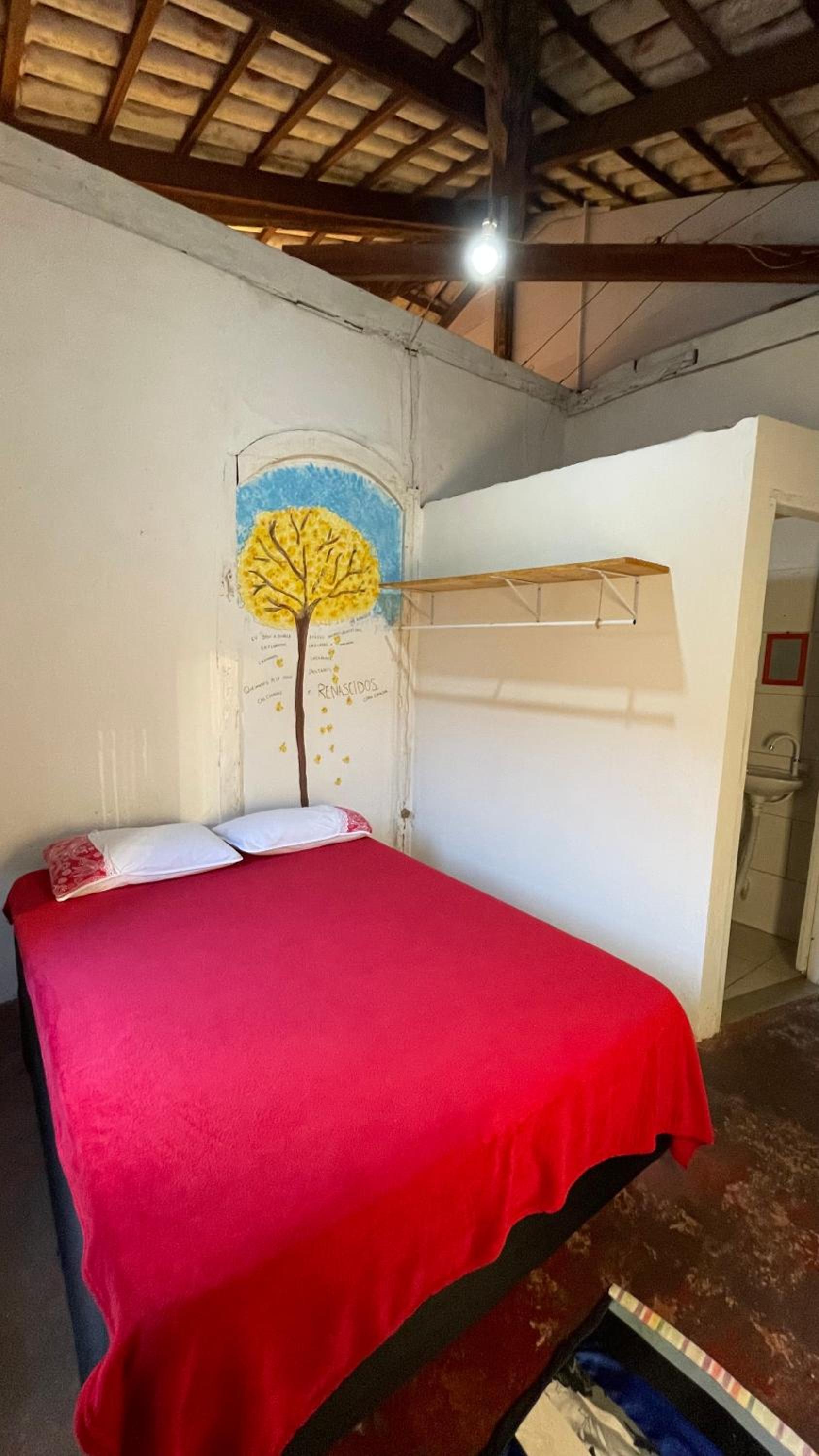 HOSTEL DA LU e HOSPEDAGEM FATIMA