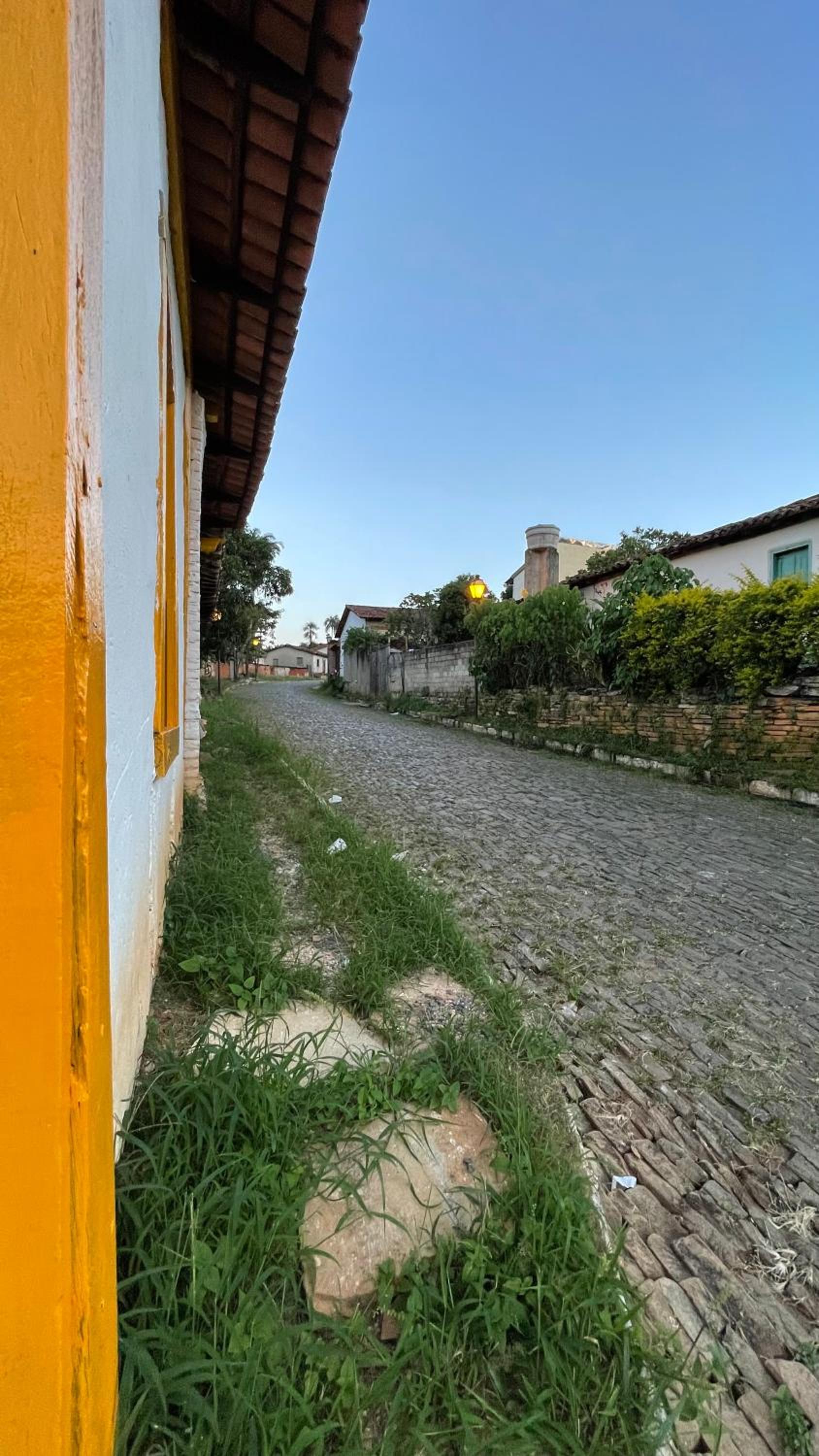 HOSTEL DA LU e HOSPEDAGEM FATIMA