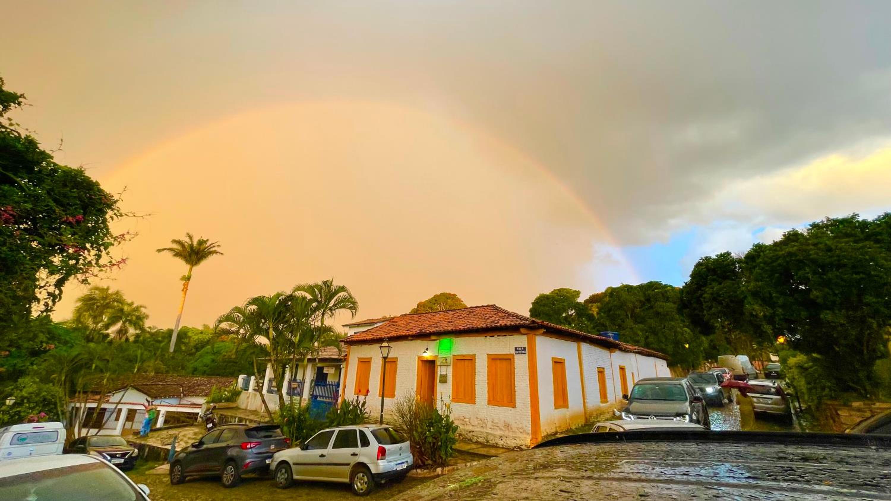 HOSTEL DA LU e HOSPEDAGEM FATIMA