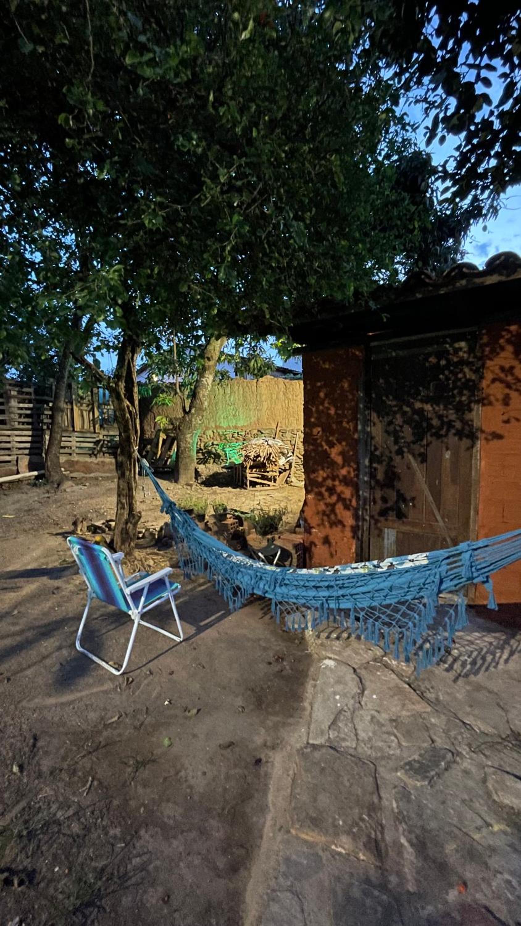 HOSTEL DA LU e HOSPEDAGEM FATIMA