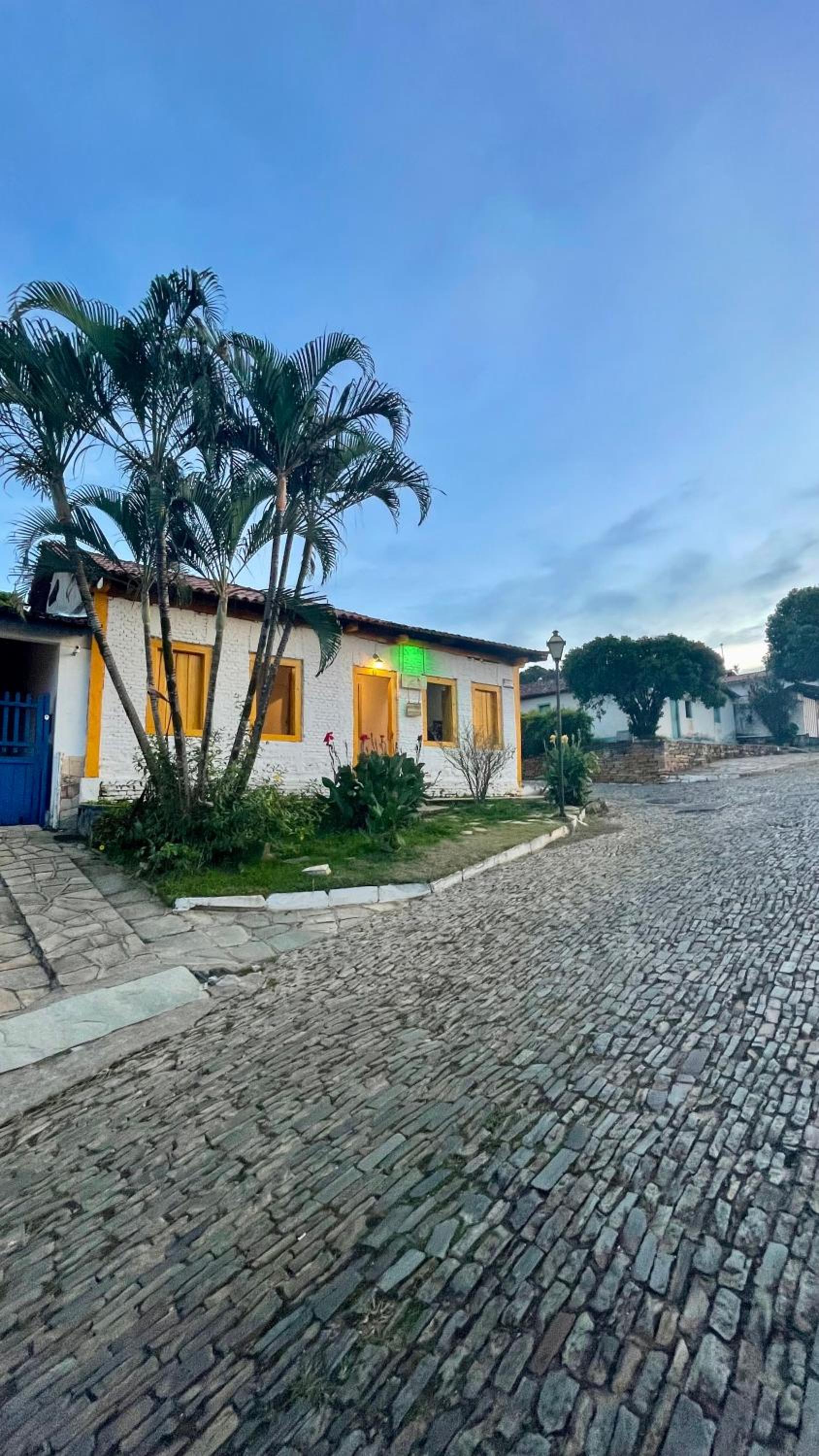 HOSTEL DA LU e HOSPEDAGEM FATIMA