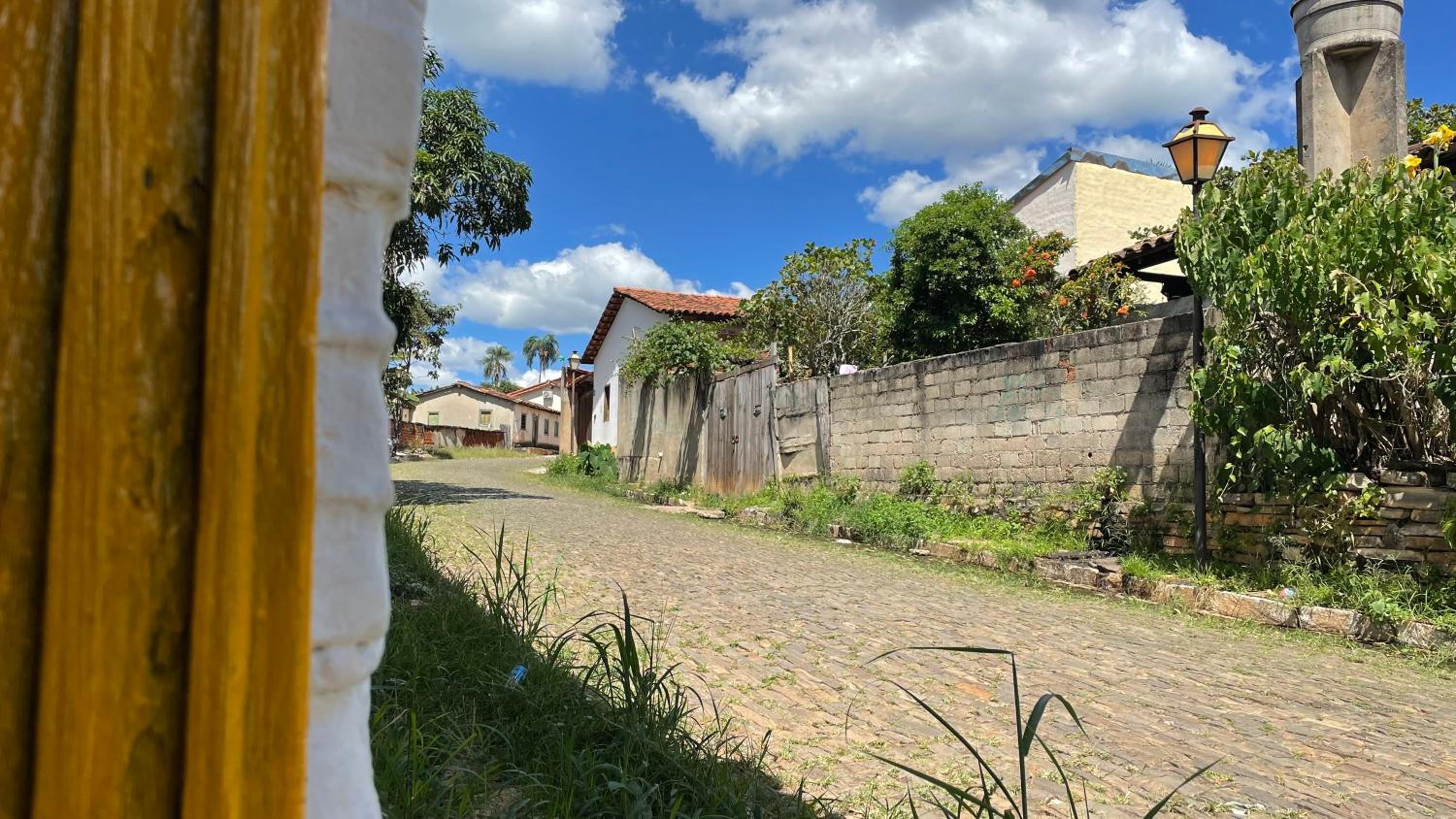 HOSTEL DA LU e HOSPEDAGEM FATIMA