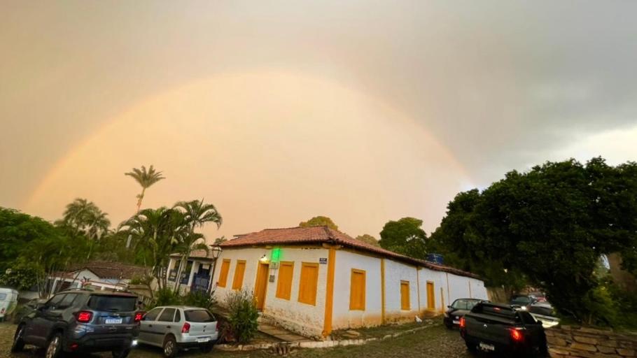 HOSTEL DA LU e HOSPEDAGEM FATIMA