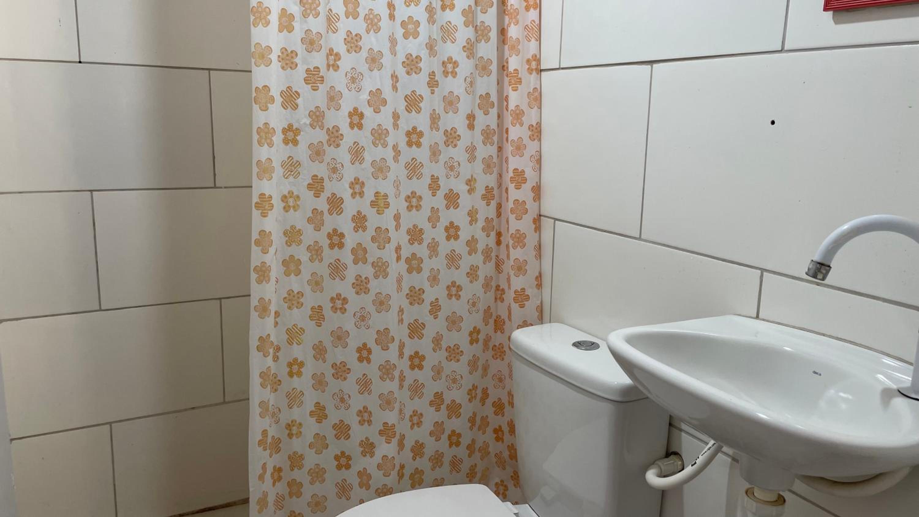 HOSTEL DA LU e HOSPEDAGEM FATIMA