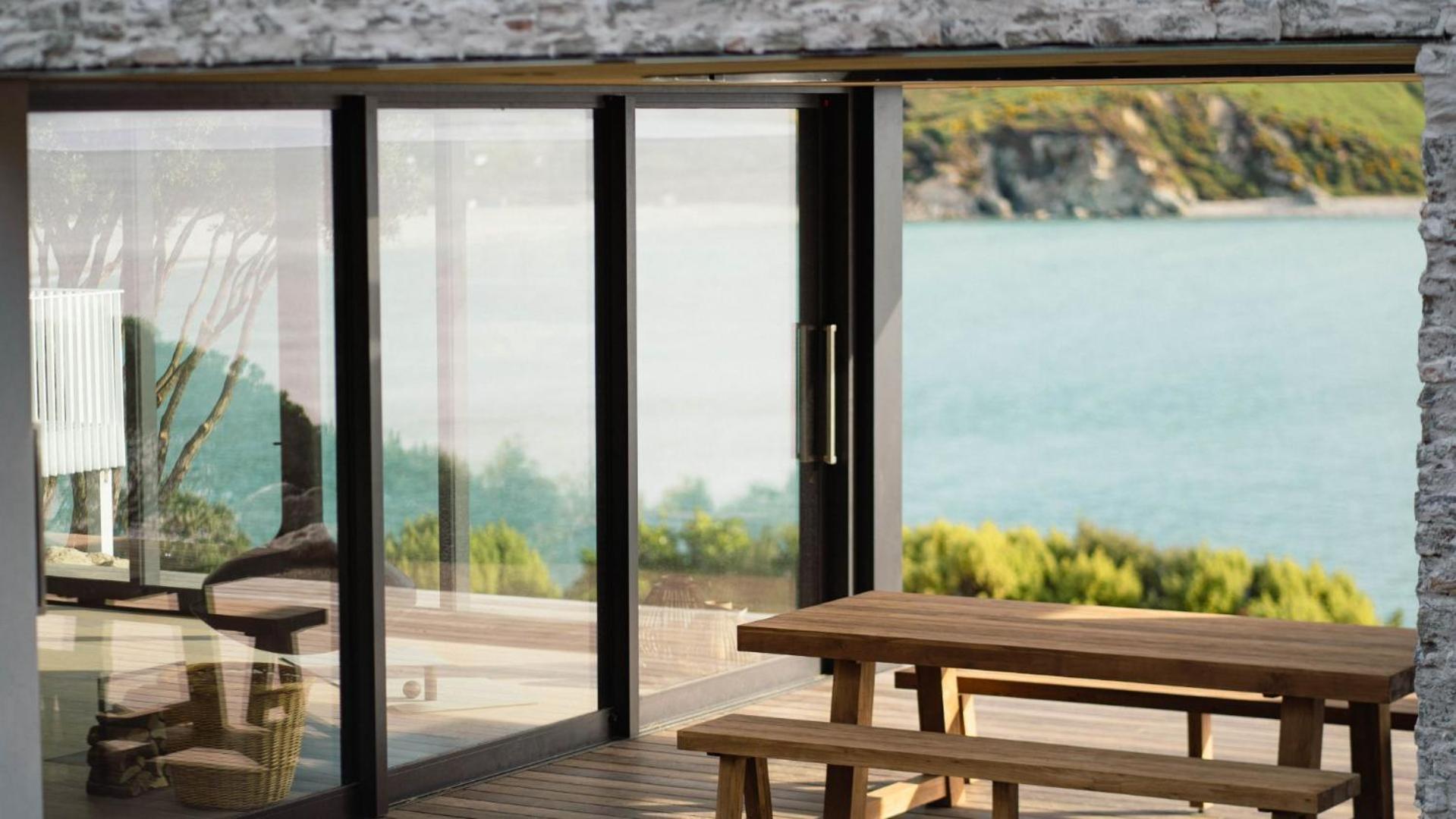 Pohutukawa Lodge