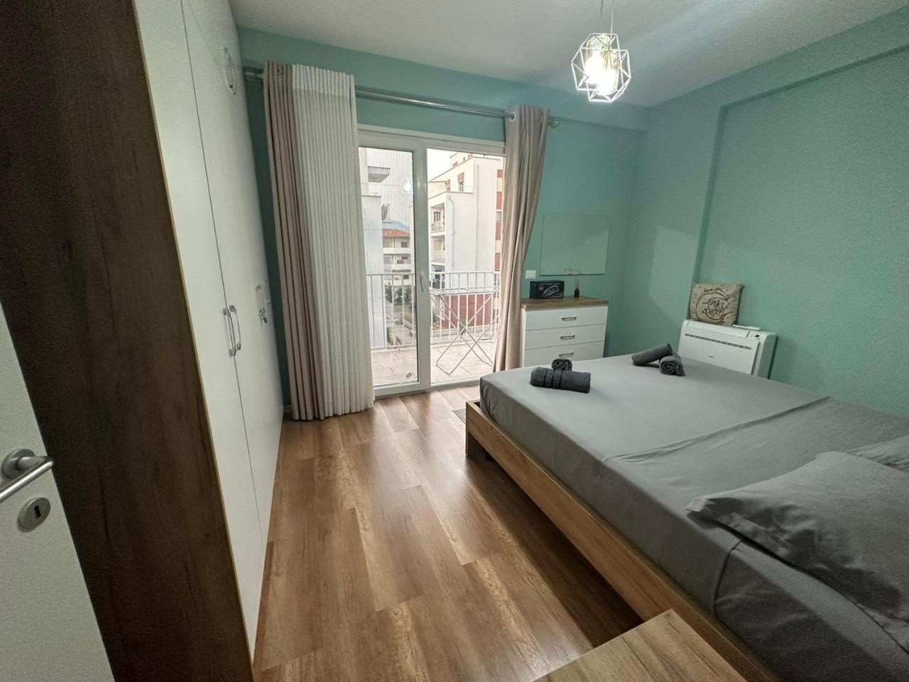 Luir's Apartment